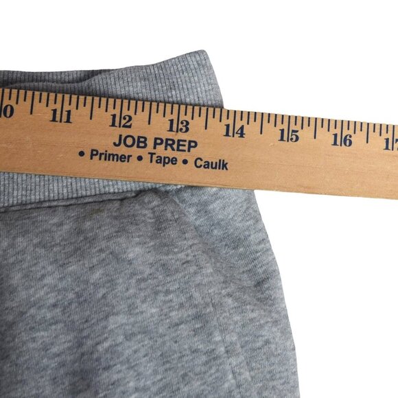 FILA Men's Gray Sweatpants Jogger Athleisure Gym Comfy Small - Picture 4 of 8